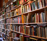 Bibliotecas em Sete Lagoas